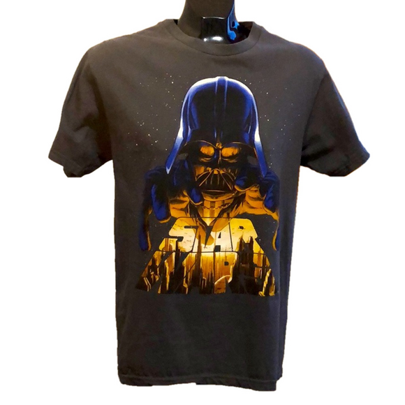 Star Wars T-Shirt (Unisex) - Picture 1 of 6